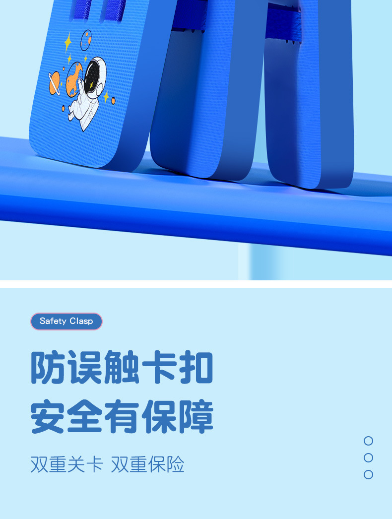 學(xué)習(xí)游泳的裝備docx